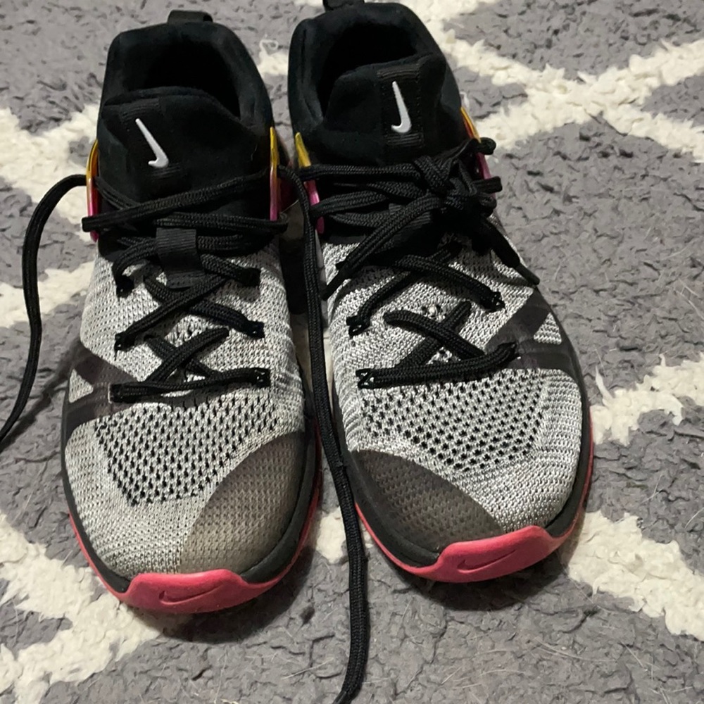Used Nike Metcons